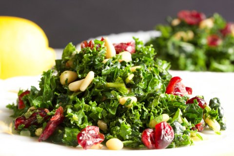 Kale Salad